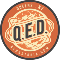 QED Astoria